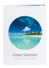 Fotobuch Softcover Easy 10×15 von Rossmann im aktuellen Rossmann Prospekt