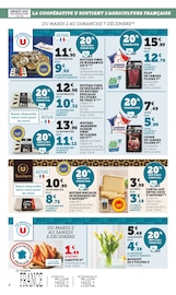 Vin Angebote im Prospekt "U Express" von U Express auf Seite 4