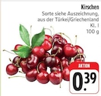 Kirschen bei EDEKA im Bamberg Prospekt für 0,39 €
