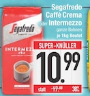 Aktuelles Caffè Crema oder Intermezzo Angebot bei E center in Regensburg ab 10,99 €