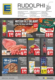 EDEKA Prospekt für Grafschaft: "Aktuelle Angebote", 24 Seiten, 27.04.2026 - 02.05.2026