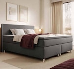 Boxspringbett Gent Angebote von Inter Handels bei Netto Marken-Discount Coburg für 599,99 €