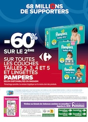 Couches Angebote im Prospekt "J’peux pas, J’ai promos !" von Carrefour Proximité auf Seite 18