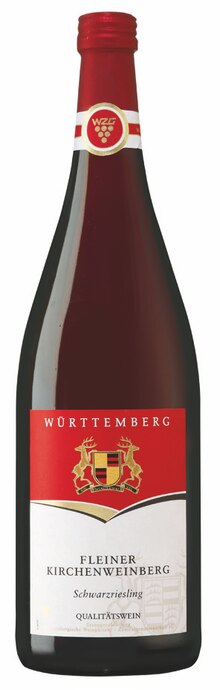Fleiner Kirchenweinberg Schwarzriesling bei famila Nordost in Bremen Fleiner Kirchenweinberg Schwarzriesling im Angebot bei famila Nordost Bremen für 5,99 €
