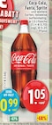 Aktuelles Coca-Cola Angebot bei E center in Ahaus ab 0,99 €