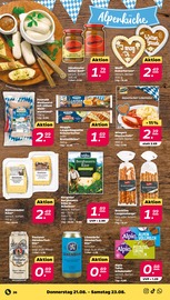 Aktueller Netto mit dem Scottie Prospekt mit Weißwurst, "Günstig. Besser. Für Dich.", Seite 28