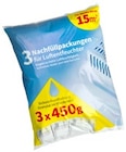 Aktuelles Nachfüllpackungen für Luftentfeuchter Angebot bei Penny in Hannover ab 5,00 €