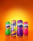 Fanta tutti frutti en promo chez B&M Fanta tutti frutti dans le catalogue B&M