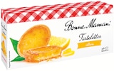 Tartelettes citron - Bonne Maman en promo à 0,94 € chez Colruyt Tartelettes citron - Bonne Maman dans le catalogue Colruyt