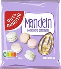 Mandeln im Angebot bei EDEKA in Trier Mandeln Angebote von Gut & Günstig bei EDEKA Trier für 1,11 €
