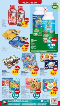 Joghurt im aktuellen Penny Prospekt (Aachen) Joghurt im Penny Prospekt "Wer gĂĽnstig will, muss Penny." mit 36 Seiten (Aachen)