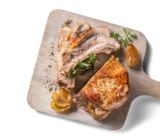 Dicke Rippe/Brustrippe Angebote von K-PURLAND bei Kaufland Beckum für 4,99 €