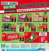 Aktueller Marktkauf Prospekt mit Steak, "Aktuelle Angebote", Seite 30