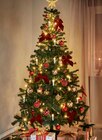 Weihnachtsbaum Lindvallen Angebote bei Rusta Preetz für 10,00 €