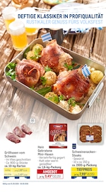 Steak im METRO Prospekt in Düren Aktueller METRO Prospekt mit Steak, "Monatsmenü September", Seite 2