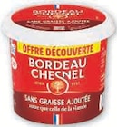 Rillettes pur porc sans graisse ajoutee - BORDEAU CHESNEL dans le catalogue Super U