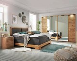 Boxspringbett oder Schwebetürenschrank für 1.299,00 € bei XXXLutz Möbelhäuser im Angebot Boxspringbett oder Schwebetürenschrank im aktuellen XXXLutz Möbelhäuser Prospekt
