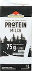 Netto Marken-Discount Sohren - Protein Milch Angebot im Prospekt Protein Milch bei Netto Marken-Discount im Sohren Prospekt für 1,49 €