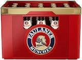 Weißbier im REWE Prospekt Weißbier von Paulaner im aktuellen REWE Prospekt für 13,99 €