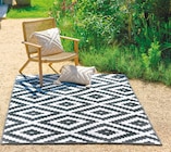 Outdoorteppich für 8,99 € bei Netto mit dem Scottie im Angebot Outdoorteppich im aktuellen Netto mit dem Scottie Prospekt