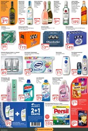 Lenor im GLOBUS Prospekt in Rüsselsheim Aktueller GLOBUS Prospekt mit Lenor, "Aktuelle Angebote", Seite 3