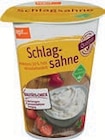 Schlagsahne Angebote von tegut... bei tegut Waiblingen für 0,99 €