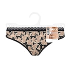 String " Daily micro " - DIM dans le catalogue Carrefour