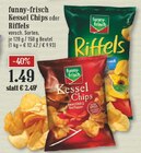 Aktuelle Chips Angebote bei EDEKA in Bergisch Gladbach Aktuelles Kessel Chips Angebot bei EDEKA in Bergisch Gladbach ab 1,49 €