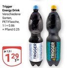 Aktuelles Energy Drink Angebot bei GLOBUS in Bad Kreuznach ab 1,29 €