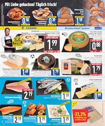 EDEKA Garnelen im Prospekt 