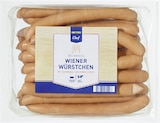 Aktuelles Delikatess Wiener Würstchen Angebot bei METRO in Essen ab 8,55 €