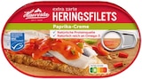 Heringsfilets im Angebot bei Penny in Wolfsburg Heringsfilets Angebote von HAWESTA bei Penny Wolfsburg für 1,11 €