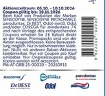 Coupon bei GLOBUS im Prospekt "" für 