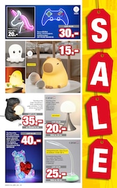 Lampe im Möbel Martin Prospekt in Mannheim Aktueller Möbel Martin Prospekt mit Lampe, "SALE", Seite 10