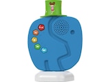 Aktuelles 0100/9012 TECHNIFANT INKL. 10 EURO GUTSCHEIN Audioplayer für Kinder im TECHNIFANT-Look, Blau Angebot bei MediaMarkt Saturn in Mannheim ab 57,99 €