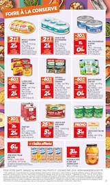 Tomate Angebote im Prospekt "LES JOURS MA CARTE" von Netto Tomate Angebote im Prospekt "LES JOURS MA CARTE" von Netto auf Seite 3
