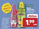 Happy Day von Rauch für 1,99 € bei combi im Angebot Happy Day von Rauch im aktuellen combi Prospekt