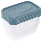 Aufbewahrungsbox im POCO Prospekt keeeper Haushaltshelfer im aktuellen POCO Prospekt für 3,00 €