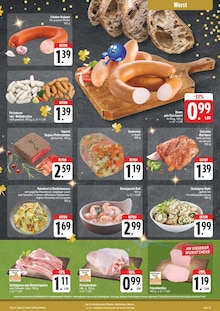 Käse im EDEKA Prospekt "Wir lieben Lebensmittel!" mit 28 Seiten (Erlangen)