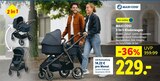Aktuelles 2-in-1-Kinderwagen Angebot bei Lidl in Bergisch Gladbach