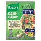 Salatkrönung im Angebot bei Lidl in Greifswald Salatkrönung Angebote von Knorr bei Lidl Greifswald für 0,79 €