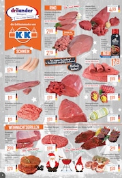Schnitzel Angebot & Preis im aktuellen K+K - Klaas & Kock Prospekt Schnitzel Angebot im aktuellen K+K - Klaas & Kock Prospekt auf Seite 2