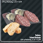 Salami Macinato bei EDEKA im Zellingen Prospekt für 3,19 €