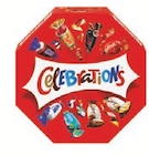 Celebrations Angebote bei Lidl Bamberg für 3,79 €