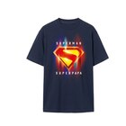 T-shirt homme fête des pères - DC COMICS - Carrefour à Créteil T-shirt homme fête des pères - DC COMICS en promo chez Carrefour Créteil à 9,99 €