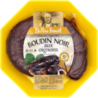 Boudin noir aux oignons LE PÈRE BENOIT dans le catalogue Carrefour