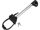 Aktuelle Fahrradträger Angebote bei MediaMarkt Saturn in Heidelberg Aktuelles Strap Rahmenhalter lang Ø 25+30 mm Fahrradträger Zubehör Angebot bei MediaMarkt Saturn in Heidelberg ab 39,99 €