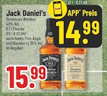 Trinkgut Gifhorn - Tennessee Whiskey Angebot im Prospekt Tennessee Whiskey bei Trinkgut im Gifhorn Prospekt für 14,99 €