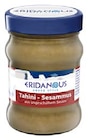 Tahini Sesammus von Eridanous im aktuellen Lidl Prospekt