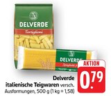 Tortiglioni bei E center im Prospekt "" für 0,79 €